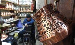 Kahramanmaraş’ta 30 yıldır aynı dükkânda çalışan ustalar!