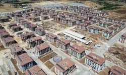 Baykar’dan Depremzedelere 5 Milyar Liralık Yardım: 1012 Kalıcı Konut Teslim Edildi