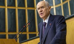 MHP Lideri Bahçeli'den Özel'e Yapılan Saldırıya Sert Tepki