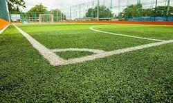 DÖNGELE MAHALLESİ HALI SAHA YAPIM