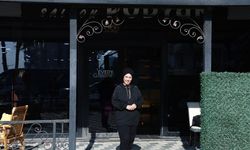 Kahramanmaraş Depreminin Ardından Yıkılmadı, Yeni Bir Başlangıç İçin Dükkanını Yeniden Açtı