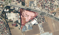 Kahramanmaraş Dulkadiroğlu'nda Yeni İmar Planları Askıya Çıkarıldı