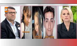 Kahramanmaraşlı Meryem Işıl Palta’dan 2 Aydır Haber Alınamıyor