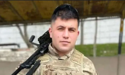 Kahramanmaraşlı Uzman Çavuş Görev Başında Kalbine Yenildi!