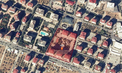 Kahramanmaraş’ta 223 m²’lik İcralık Daire İçin Artırmalar Başladı, Kaçırmayın!