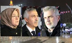 Kahramanmaraş'ta 6 Şubat 2023'teki depremlerde hayatını kaybedenler anıldı