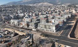 Kahramanmaraş’ta Azerbaycan Mahallesi’nin Teslim Tarihi Belli Oldu