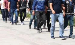 Kahramanmaraş'ta göçmen kaçakçılığı bilançosu! 10 kişi yakalandı