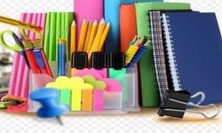 BELEDİYEMİZ HİZMET BİNASI VE TESİSLERİNDE KULLANILMAK ÜZERE MUHTELİF KIRTASİYE MALZEMESİ