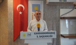 Süleyman Tekerek’ten KASKİ’ye Sert Su Tepkisi