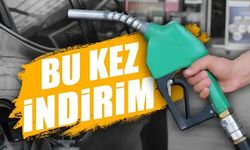 Sürücüler İçin İyi Haber:  Akaryakıta İndirim Geldi