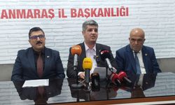 Kahramanmaraş’ta Yeniden Refah Krizi! Saldırıya Karışan İsim Görevden Alındı