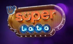 Süper Loto sonuçları açıklandı mı? 26 Nisan kazanan numaralar