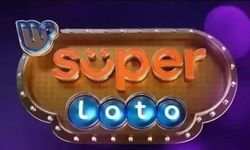 Süper Loto sonuçları açıklandı mı? 14 Nisan Salı Süper Loto kazanan numaralar neler?