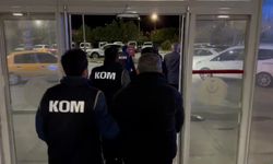7 Milyon Sahte Dolar Operasyonu: 3 Tutuklama