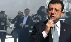 9 Nolu Cezaevi'nde İmamoğlu'na Komşu Olan Ünlüler Kimler?