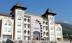 T.C. Kahramanmaraş 3. Sulh Hukuk Mahkemesi