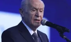 Bahçeli'den Birlik ve Sorumluluk Çağrısı