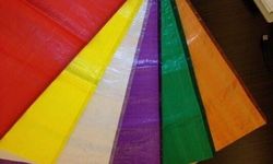 Lamineli Pp Kumaş (Branda Ceset Torbası İçin)