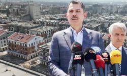 Bakan Kurum Duyurdu: Kahramanmaraş’ta Binlerce Aile Yeni Evlerine Kavuşacak!
