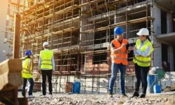 Bina İşleri Yaptırılacaktır