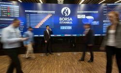 Borsa ikinci kez devre kesti