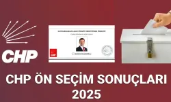 CHP Ön Seçim Sonuçları Açıklandı! Ekrem İmamoğlu Kaç Oy Aldı?