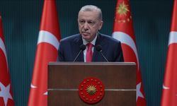 Cumhurbaşkanı Erdoğan: AB ile tam üyelik hedefine odaklanan bir bakış açısıyla ilişkilerimizi geliştirmek istiyoruz