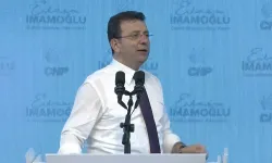 Ekrem İmamoğlu Seçim Startını Verdi: "Bozuk Düzeni Değiştireceğiz"