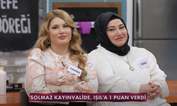 Gelinim Mutfakta Cansu Kömleksiz Kara Kimdir? İşte Hayatı ve Kariyeri