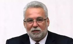 Hüseyin Kocabıyık hakkında 2 yıl 5 ay hapis cezası