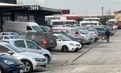 Kahramanmaraş’ta ikinci el otomobil fiyatları şaşırttı