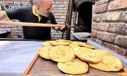 Kahramanmaraş'ta çörek satanlara kattimci denirdi