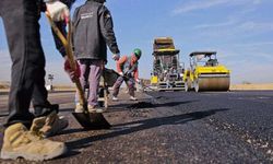 Karayolu İşleri Yaptırılacaktır