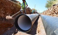 İçme-Kullanma Suyu İşleri Yaptırılacaktır