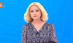 Müge Anlı Canlı Yayında Açıklayacak! 24 Mart Bölümünde Neler Olacak?