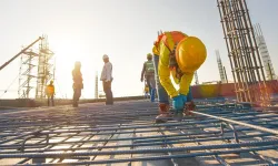 Bina İşleri Yaptırılacaktır