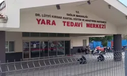 Özel okulda deney sırasında patlama meydana geldi: Yaralı öğrenciler var!