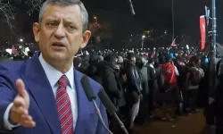 Özgür Özel: Küfürleri Kendi Anneme Yapılmış Sayarım