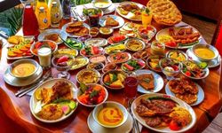 Ramazan’ın 9. Günü iftar menüsü! Bugün iftara ne pişirsem?