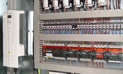 Elektrik Dağıtım Panolarının Yenilenmesi ve Jeneratör Tesisatı İşleri Yaptırılacaktır