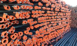 Tarımsal Sulama Borusu Satın Alınacaktır