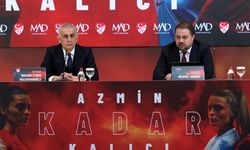 TFF’den yeni sponsorluk anlaşması