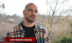 Zuhal Topal’la Yemekteyiz Coşku Baş Kimdir? Kaç Yaşında ve Nereli?