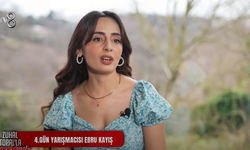 Zuhal Topal’la Yemekteyiz Ebru Kayış Kimdir? Kaç yaşında, nereli?