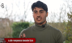 Zuhal Topal’la Yemekteyiz İbrahim Özer Kimdir? Kaç Yaşında ve Nereli?