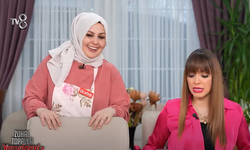 Zuhal Topal’la Yemekteyiz Ulviye Gider Kimdir? Kaç Yaşında ve Nereli?