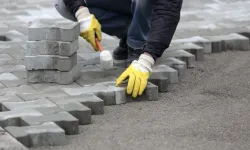 Kaldırım Döşenmesi İşleri Yaptırılacaktır