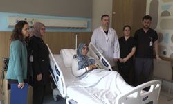 10 Yıl Sonra Kıkırdak Tümörü Teşhisi