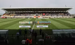 3. Lig Play-Off'ta Tur Atlayanlar Belli Oldu, Kahramanmaraş'ta Listede!